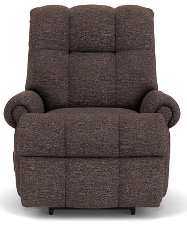 Flexsteel big and on sale tall recliners